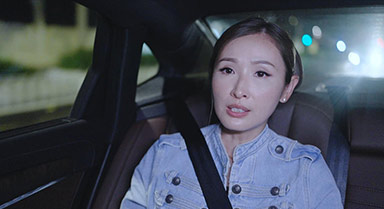 夜歸人|陳貝兒:"無窮之路"還在繼續